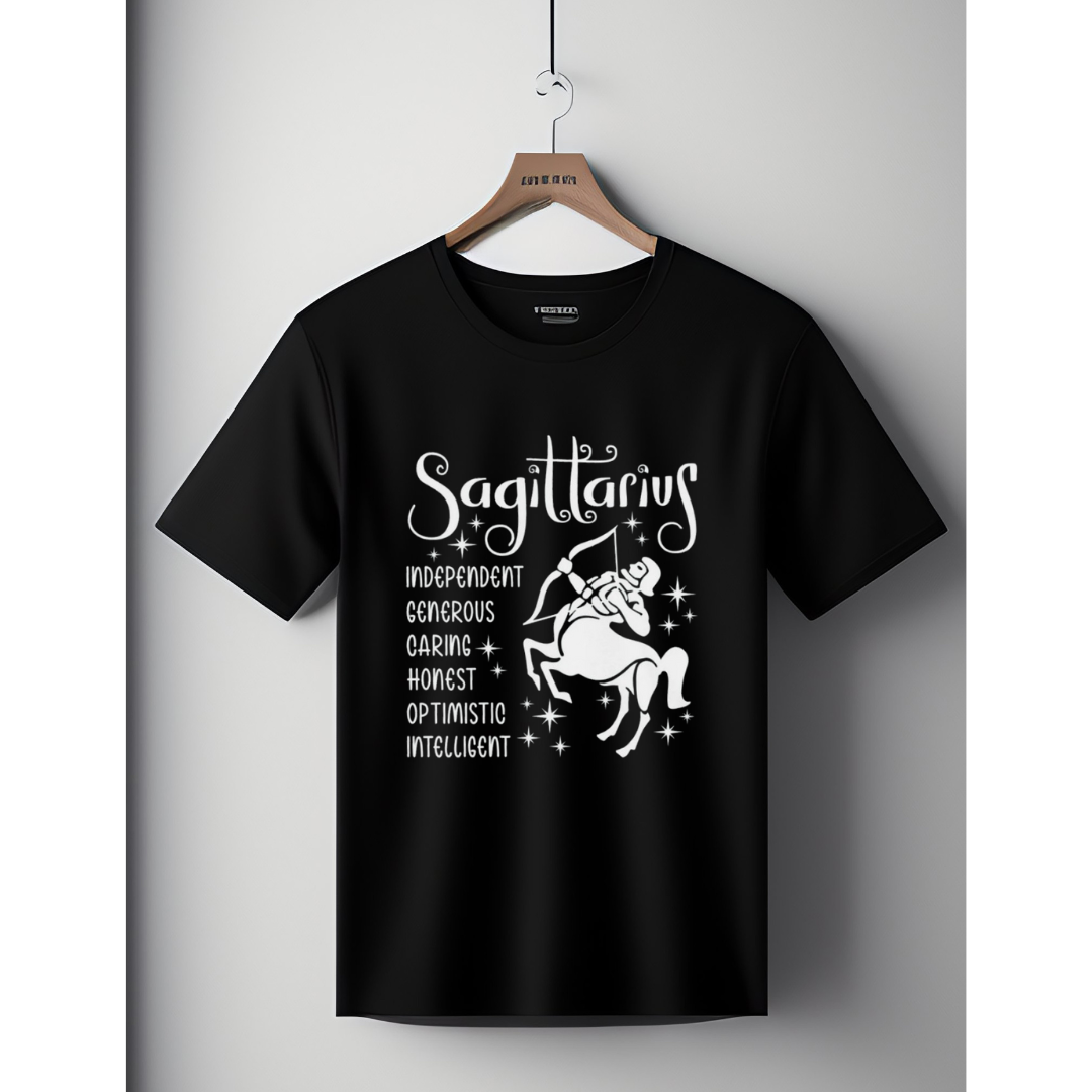 Unisex Classic Sagittarius t-shirt