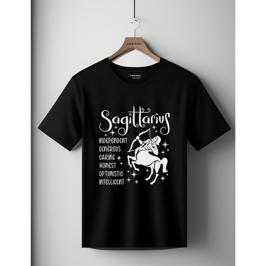 Unisex Classic Sagittarius t-shirt