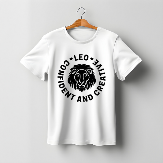 Unisex Classic Leo t-shirt