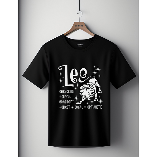 Unisex Classic Leo t-shirt