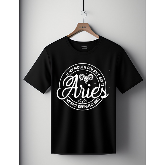 Unisex Classic Aries t-shirt