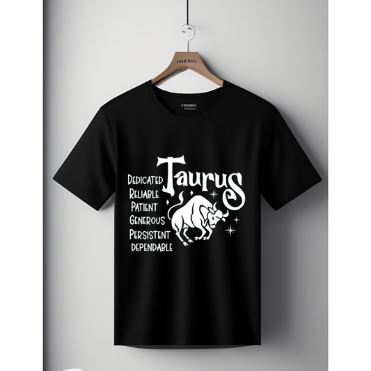 Unisex Classic Taurus t-shirt