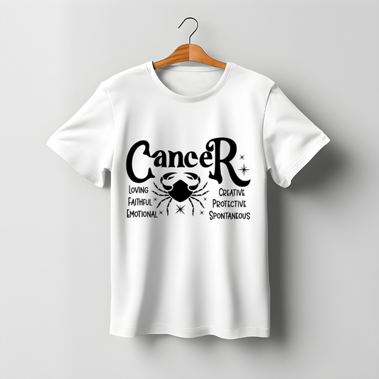 women cancer tshirt