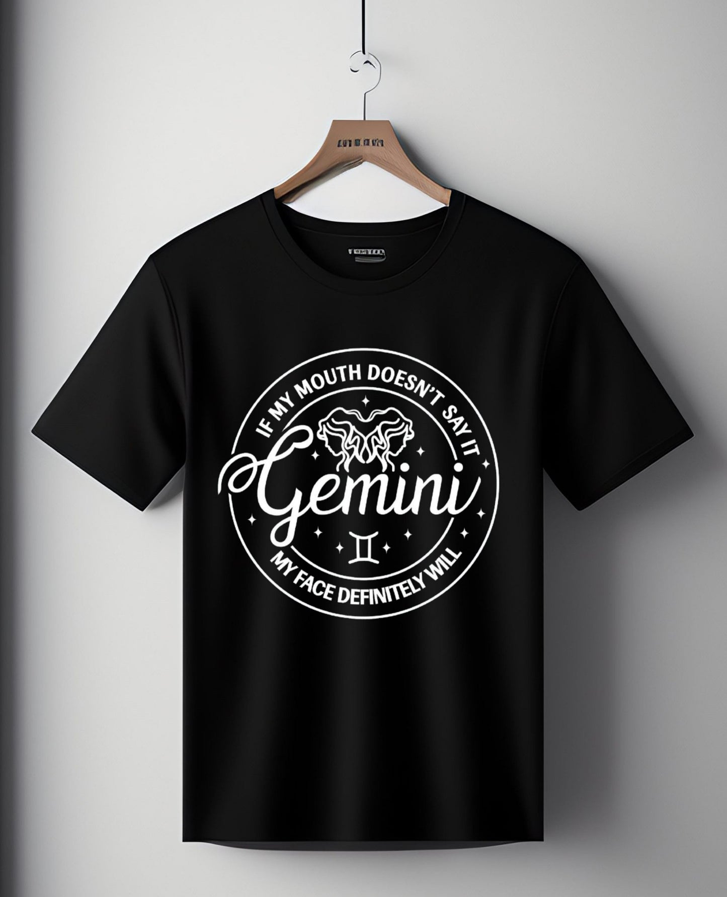 Unisex Classic Gemini t-shirt