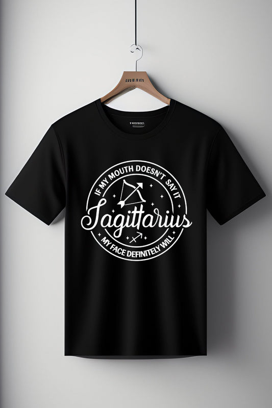 Unisex Classic Sagittarius t-shirt